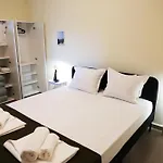 Azur - Self Check-in And 2 Bikes * بورغاس