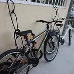 Azur - Self Check-in And 2 Bikes شقة بورغاس