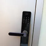 شقة Azur - Self Check-in And 2 Bikes بورغاس