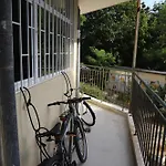 Azur - Self Check-in And 2 Bikes شقة