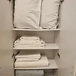شقة Azur - Self Check-in And 2 Bikes بورغاس