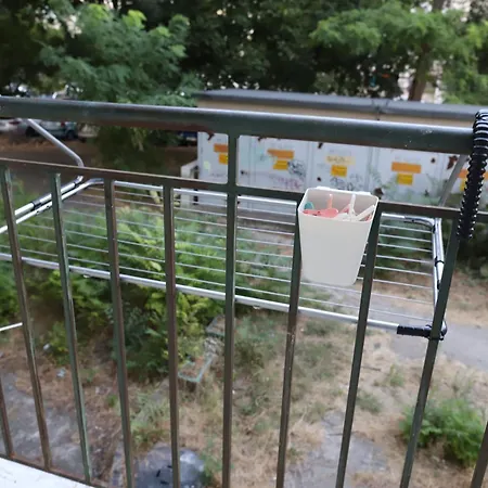 Azur - Self Check-in And 2 Bikes Апартамент