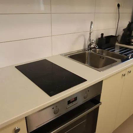 Apartmán Azur - Self Check-in And 2 Bikes *