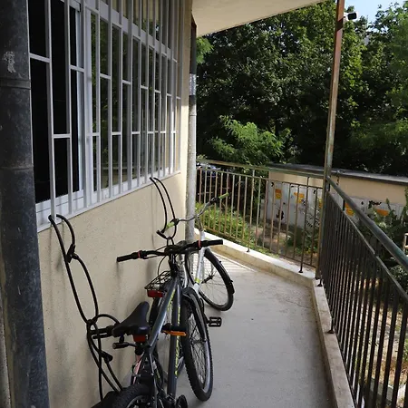 Azur - Self Check-in And 2 Bikes Апартамент