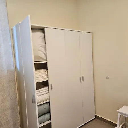 Azur - Self Check-in And 2 Bikes شقة *