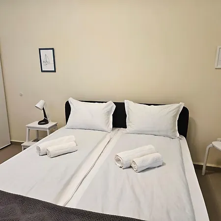 Azur - Self Check-in And 2 Bikes بورغاس