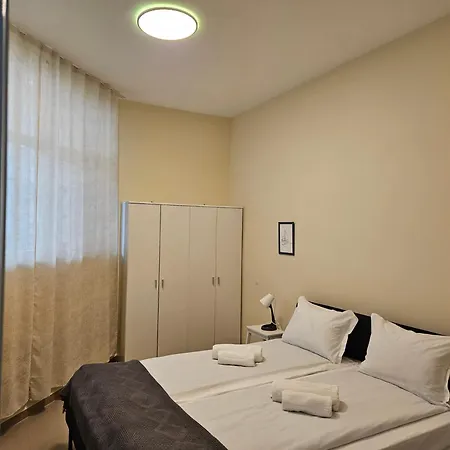 Apartmán Azur - Self Check-in And 2 Bikes