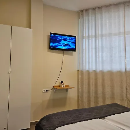 Azur - Self Check-in And 2 Bikes * Бургас