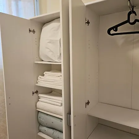 Apartmán Azur - Self Check-in And 2 Bikes Burgas City