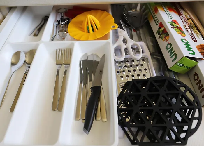 Azur - Self Check-in And 2 Bikes Апартамент