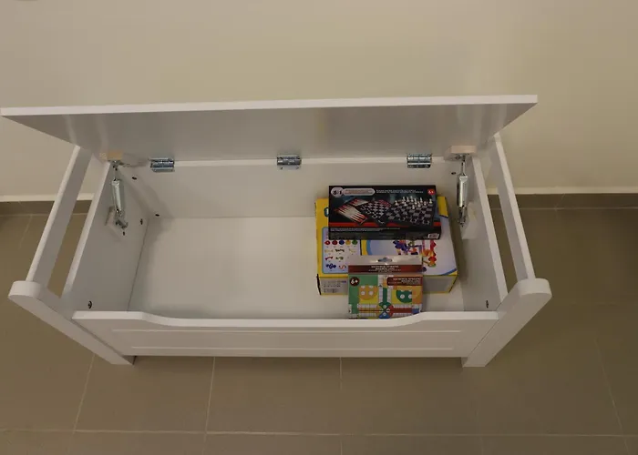 Апартамент Azur - Self Check-in And 2 Bikes