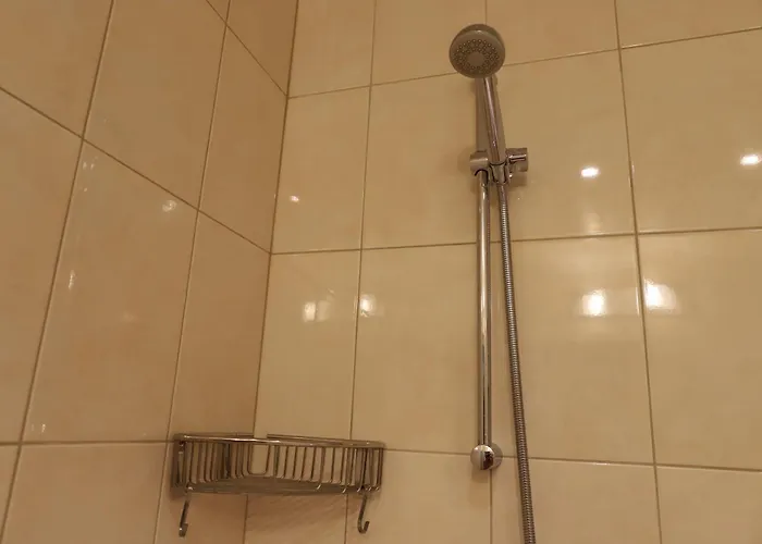 Azur - Self Check-in And 2 Bikes Апартамент Бургас