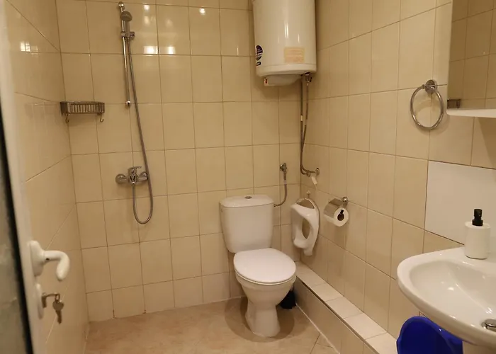 شقة Azur - Self Check-in And 2 Bikes