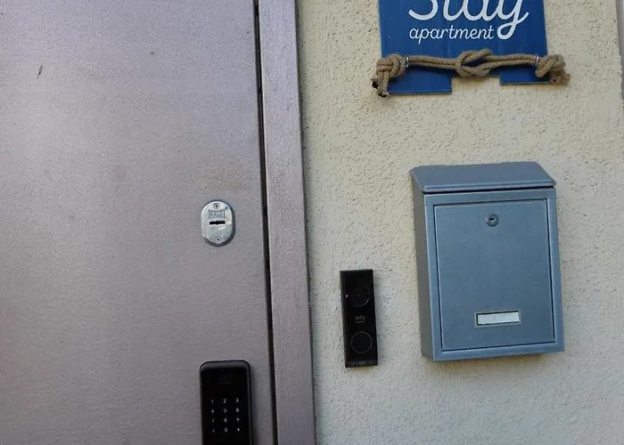 Azur - Self Check-in And 2 Bikes *