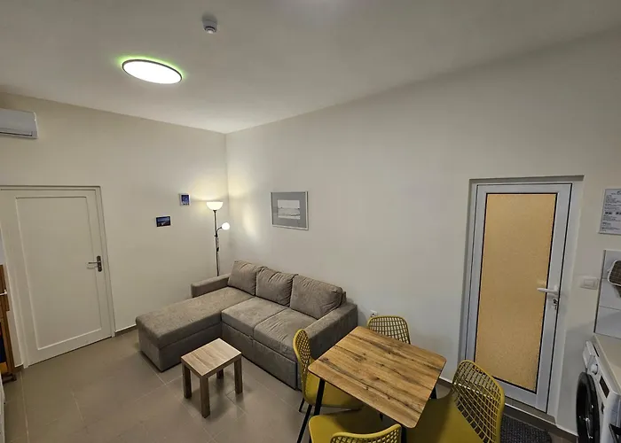 شقة Azur - Self Check-in And 2 Bikes *