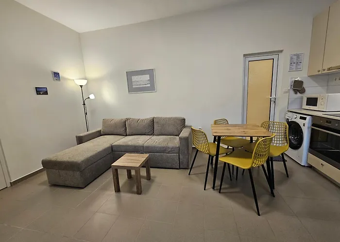 شقة Azur - Self Check-in And 2 Bikes *