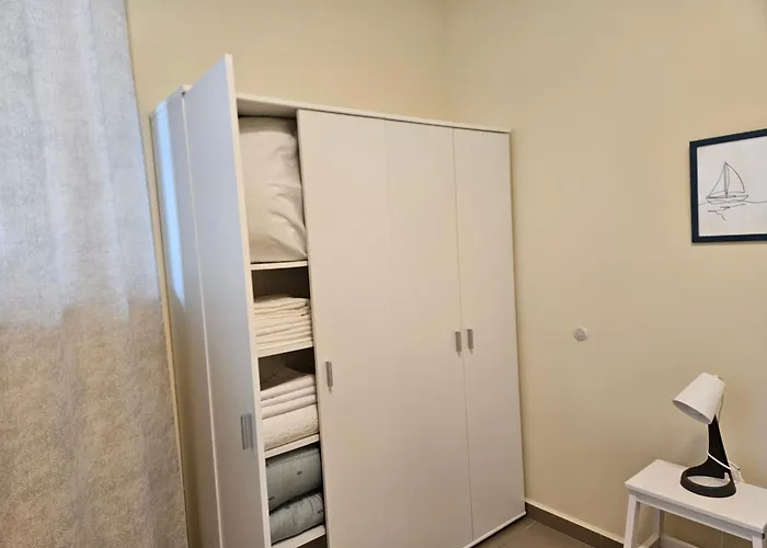 Azur - Self Check-in And 2 Bikes Апартамент *