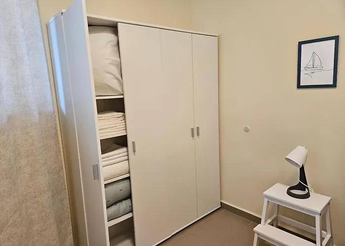 Azur - Self Check-in And 2 Bikes