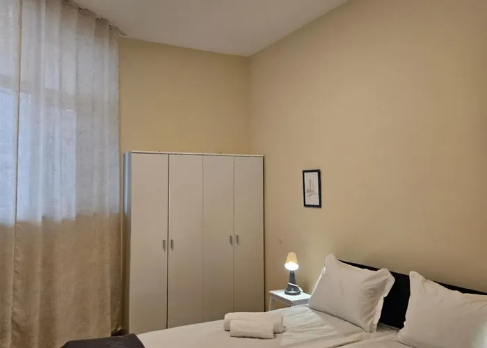 Azur - Self Check-in And 2 Bikes *