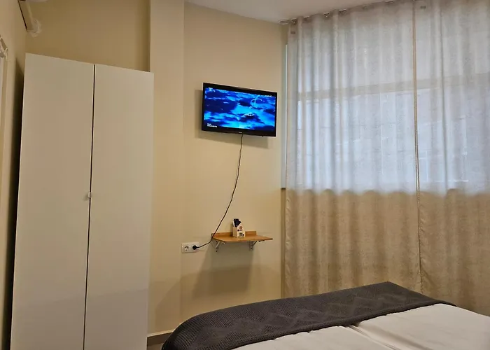 Azur - Self Check-in And 2 Bikes * Бургас