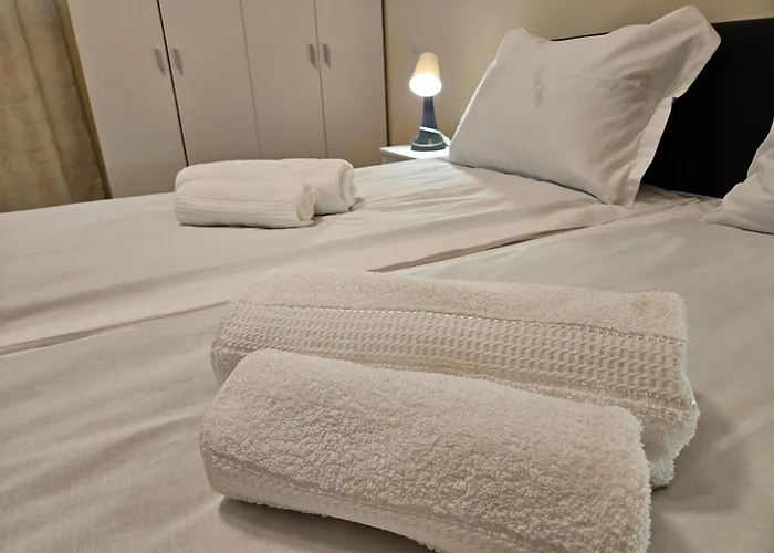 Azur - Self Check-in And 2 Bikes *