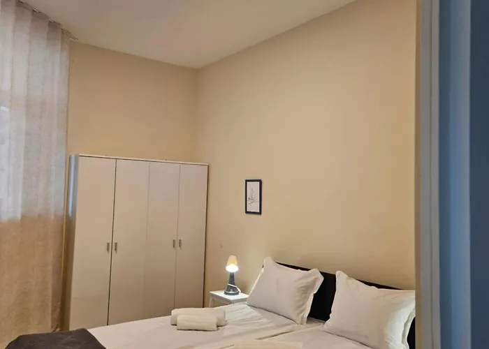 Azur - Self Check-in And 2 Bikes *