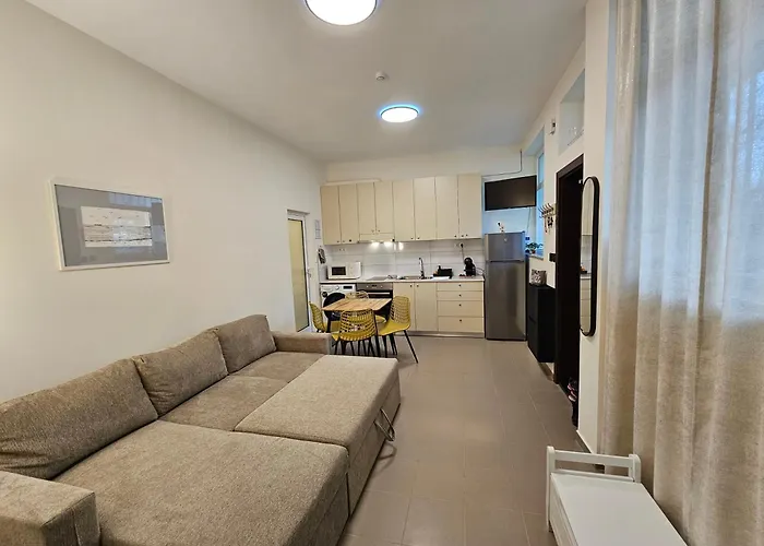 Azur - Self Check-in And 2 Bikes *