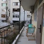Azur - Self Check-in And 2 Bikes Apartment *