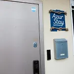 Azur - Self Check-in And 2 Bikes Apartment *