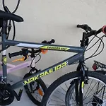 Azur - Self Check-in And 2 Bikes Burgas