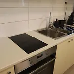 Apartment Azur - Self Check-in And 2 Bikes *