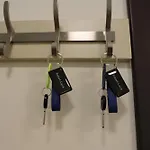Azur - Self Check-in And 2 Bikes Burgas