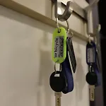 Apartment Azur - Self Check-in And 2 Bikes