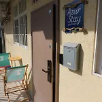 Apartment Azur - Self Check-in And 2 Bikes *