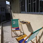 Azur - Self Check-in And 2 Bikes Apartment