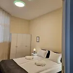 Apartment Azur - Self Check-in And 2 Bikes