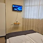 Apartment Azur - Self Check-in And 2 Bikes *