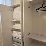 Apartment Azur - Self Check-in And 2 Bikes Burgas