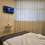 Azur - Self Check-in And 2 Bikes * Burgas