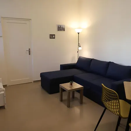 Azur - Self Check-in And 2 Bikes * Burgaz