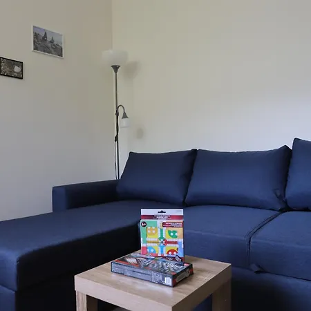 Daire Azur - Self Check-in And 2 Bikes *