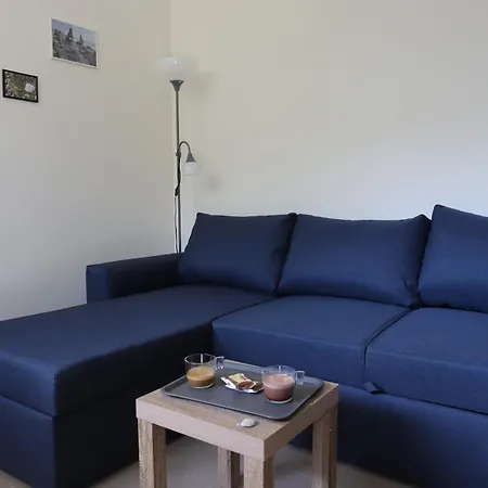 Azur - Self Check-in And 2 Bikes Burgaz