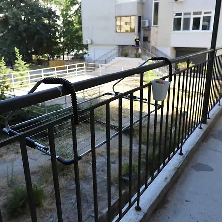 Daire Azur - Self Check-in And 2 Bikes *