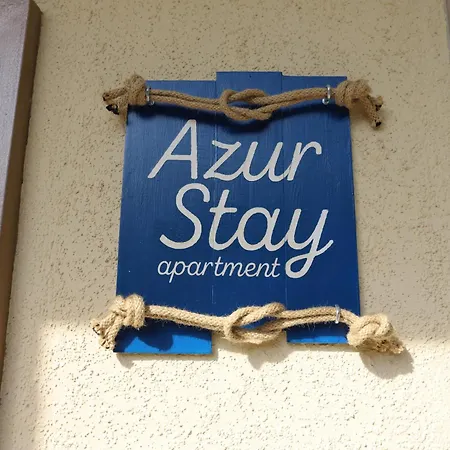 Azur - Self Check-in And 2 Bikes *