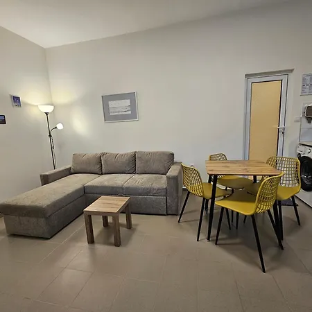 Lägenhet Azur - Self Check-in And 2 Bikes *