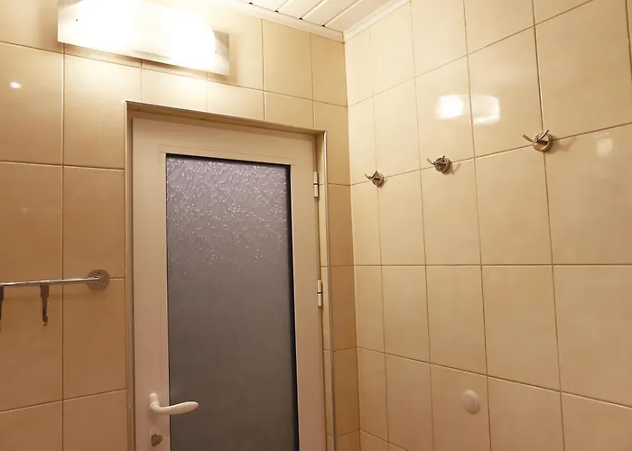 Azur - Self Check-in And 2 Bikes Daire