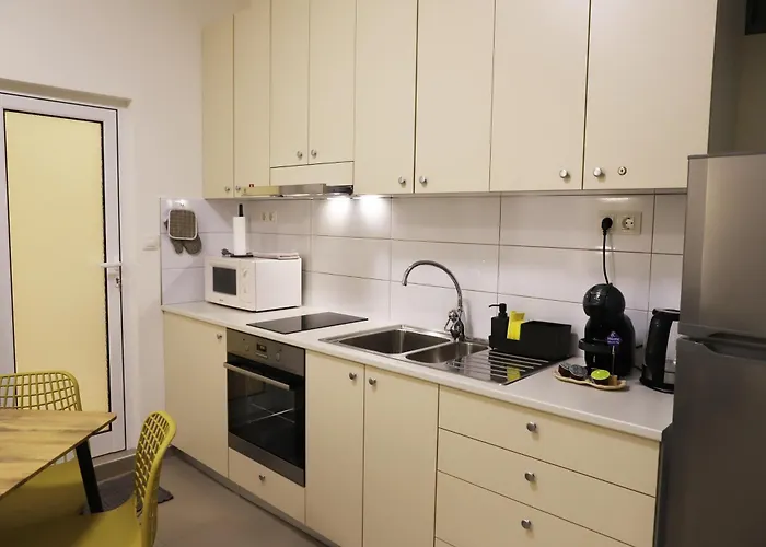 Azur - Self Check-in And 2 Bikes Burgaz