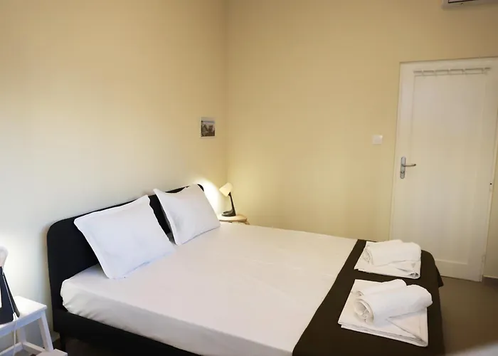 Azur - Self Check-in And 2 Bikes * Burgaz