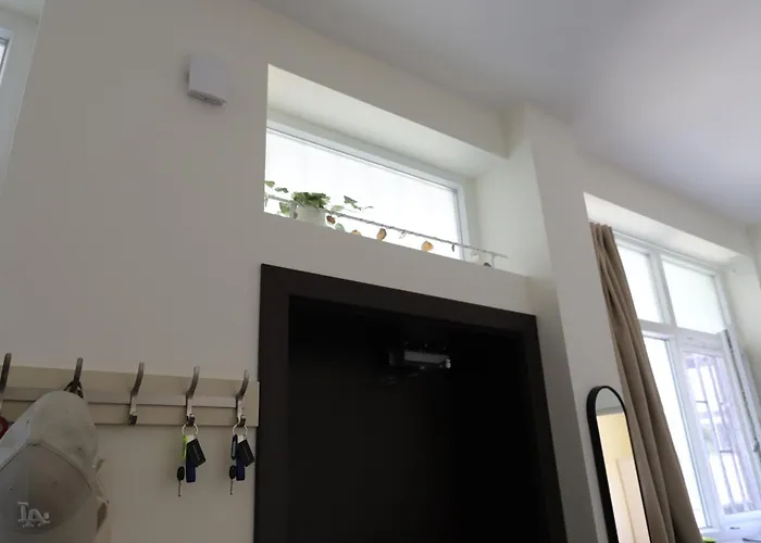 Azur - Self Check-in And 2 Bikes Daire