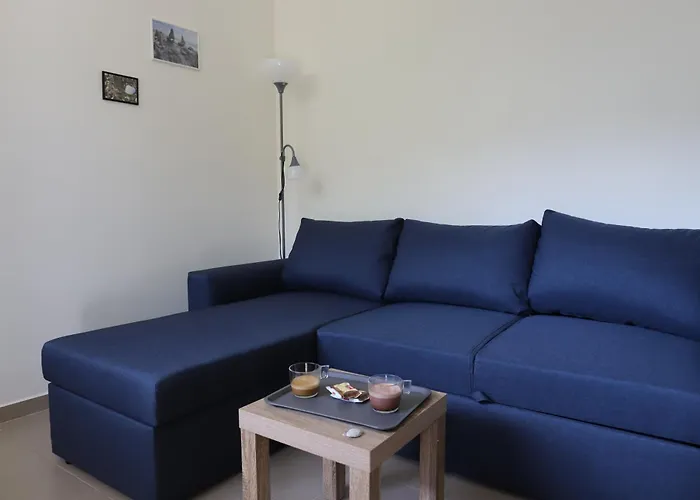 Azur - Self Check-in And 2 Bikes Burgaz